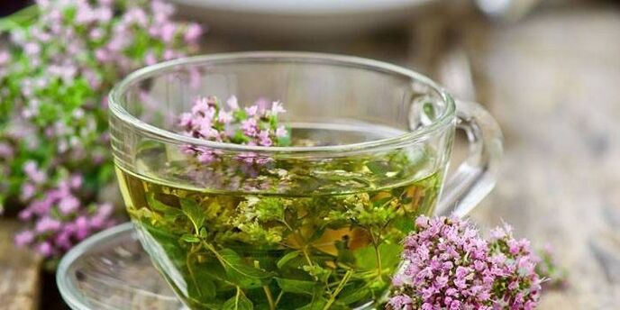 Recetas de tinturas contra el alcoholismo