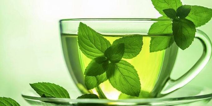 decocciones a base de hierbas contra el alcoholismo