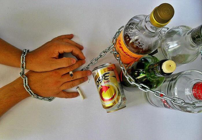 Adicional al alcohol