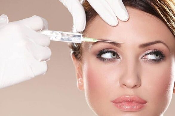 cuánto no puedes beber alcohol después de inyecciones de belleza