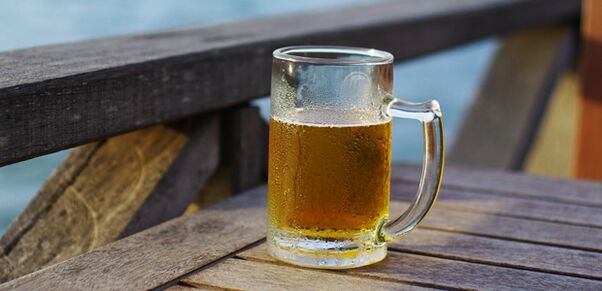 Cerveza
