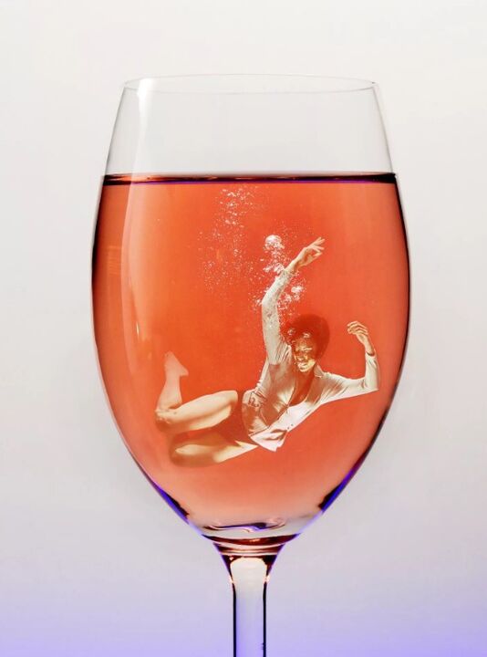 adicción al alcohol
