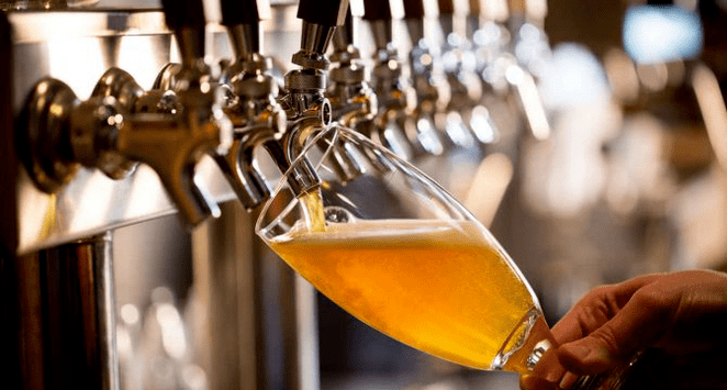 beber de forma segura